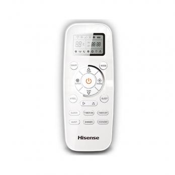 Кондиционер Hisense AS-09HR4RYDDC00