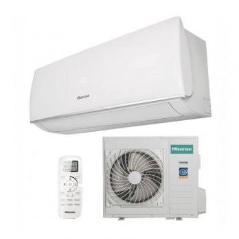 Кондиционер Hisense AS-18UR4SMADB035