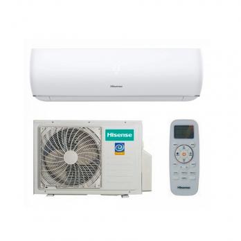 Кондиционер Hisense AS-24UW4SDBTV10 WI-FI Ready