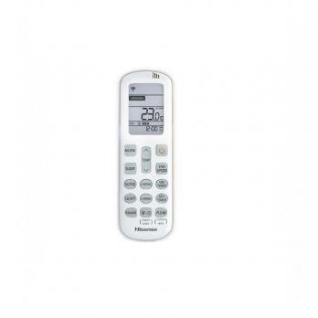 Кондиционер Hisense AS-10UW4RVETG01