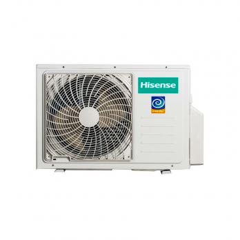 Внешний блок мульти сплит-системы на 4 комнаты Hisense AMW4-28U4SAC