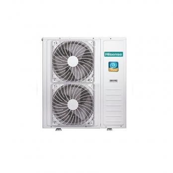 Внешний блок мульти сплит-системы на 5 комнат Hisense AMW-60U6SP