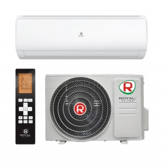 Кондиционер Royal Clima RC-TWN35HN