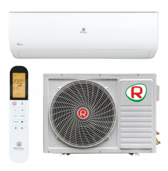 Кондиционер Royal Clima RC-GL35HN