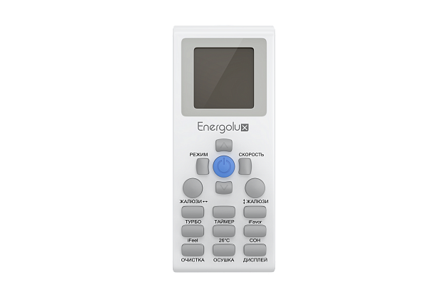Кондиционер Energolux SAS36B3-A/SAU36B3-A-WS30
