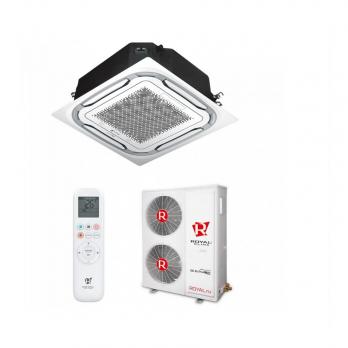 Кассетный кондиционер Royal Clima CO-4C 60HNI/CO-E 60HNI/OUT