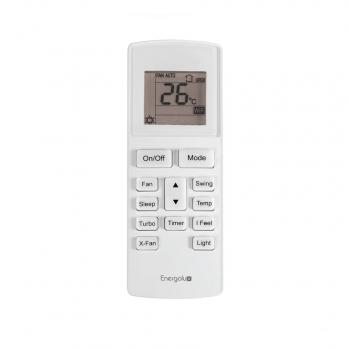 Кондиционер Energolux SAS09BD1-A/SAU09BD1-A-WS30
